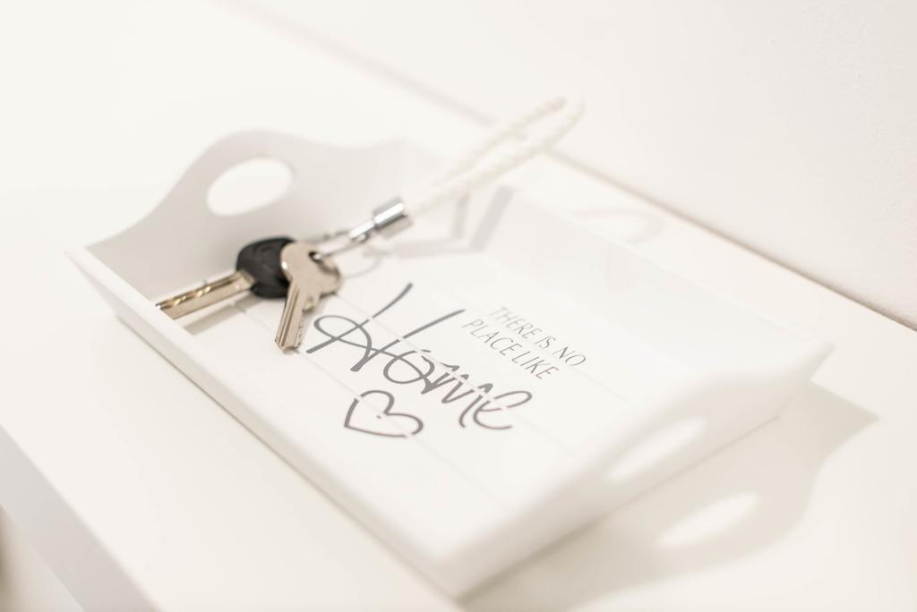 Happy Home Joy Budapeste Exterior foto