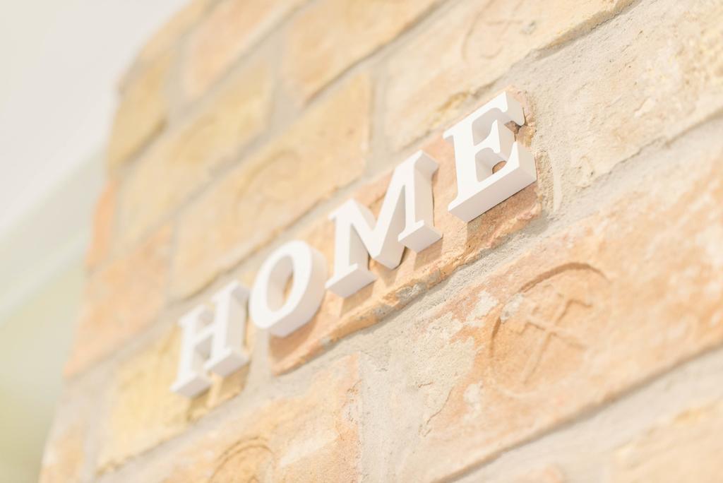 Happy Home Joy Budapeste Exterior foto