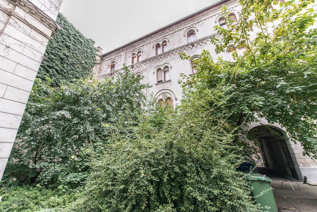 Happy Home Joy Budapeste Exterior foto